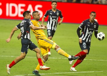 MONTERREY, NUEVO LEÓN, 19SEPTIEMBRE2021.- Los