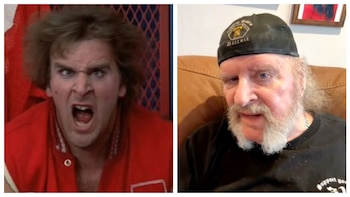 Murió Donald Gibb, actor de ‘Contacto sangriento’ y ‘La venganza de los nerds’