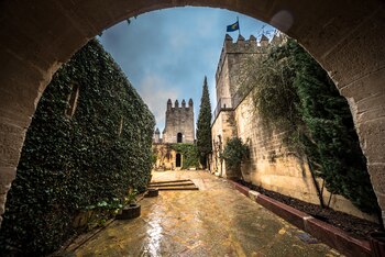 Almodóvar del Río (Adobe Stock)