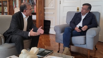 Roy Barreras señaló a Gustavo