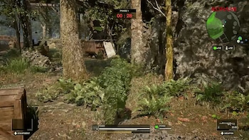 Metal Gear Solid Delta: Snake