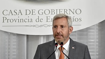 Otra provincia se prepara para