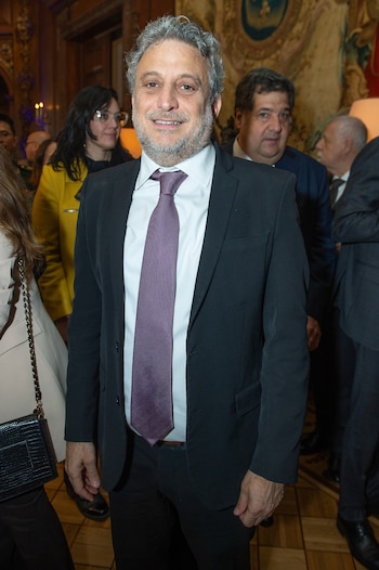 Embajador de Francia en Argentina