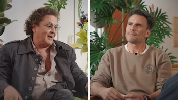 Carlos Vives reveló lo que le costó dejar a un lado la fama para enfocarse en su música y cultura: “He tenido que aprender”