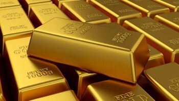 El metal dorado recobra el protagonismo ante la inestabilidad bursátil.