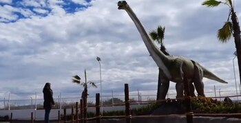 Chimalpark estará abierto desde el