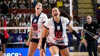 Alianza Lima se mete a