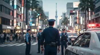 La policía incrementó la recompensa