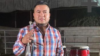 Muere Juan Manuel “Chipi”, cantante