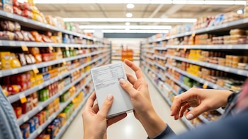De la ropa a los fideos: cuáles fueron los productos importados que ganaron más terreno en el mercado argentino
