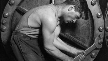 La belleza del día: “La