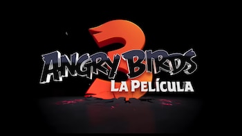 Angry Birds 3 trae el primer tráiler con Red y Silver defendiendo el hogar familiar