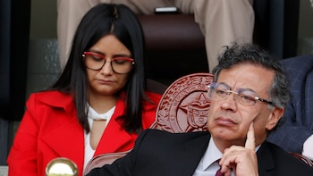 El Gobierno colombiano tendra un encuentro clave con Angie Rodríguez: Petro la llamó antes de su viaje a Venezuela