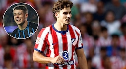 Puede jugar para Italia, Alemania y Argentina: quién es el goleador que asoma como alternativa de Julián Álvarez en el Barcelona