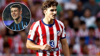 Puede jugar para Italia, Alemania y Argentina: quién es el goleador que asoma como alternativa de Julián Álvarez en el Barcelona