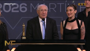 Homenaje a Macaya Máqrquez