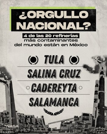 El senador convocó a hacer