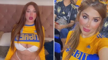 (Instagram / @anafabymty)