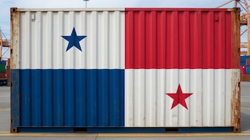 Panamá baja en el índice de conectividad marítima de la Conferencia de las Naciones Unidas sobre Comercio y Desarrollo