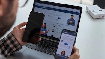 Más de 200 mil usuarios