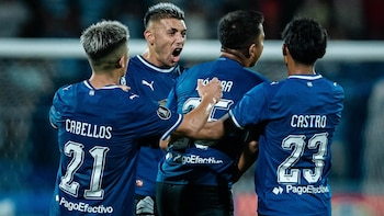 ¿Qué resultados necesita Sporting Cristal