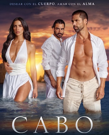 La telenovela tiene anteriores versiones