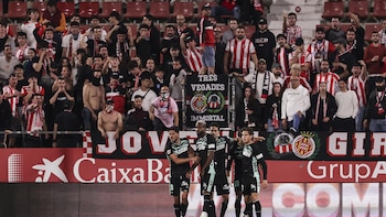 (Crónica) El empate entre Mallorca y Valencia anima a los de abajo y el Betis vuelve a ganar en Liga