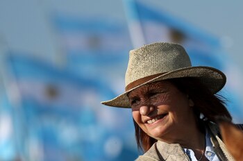 Bullirch asegura que apuesta por