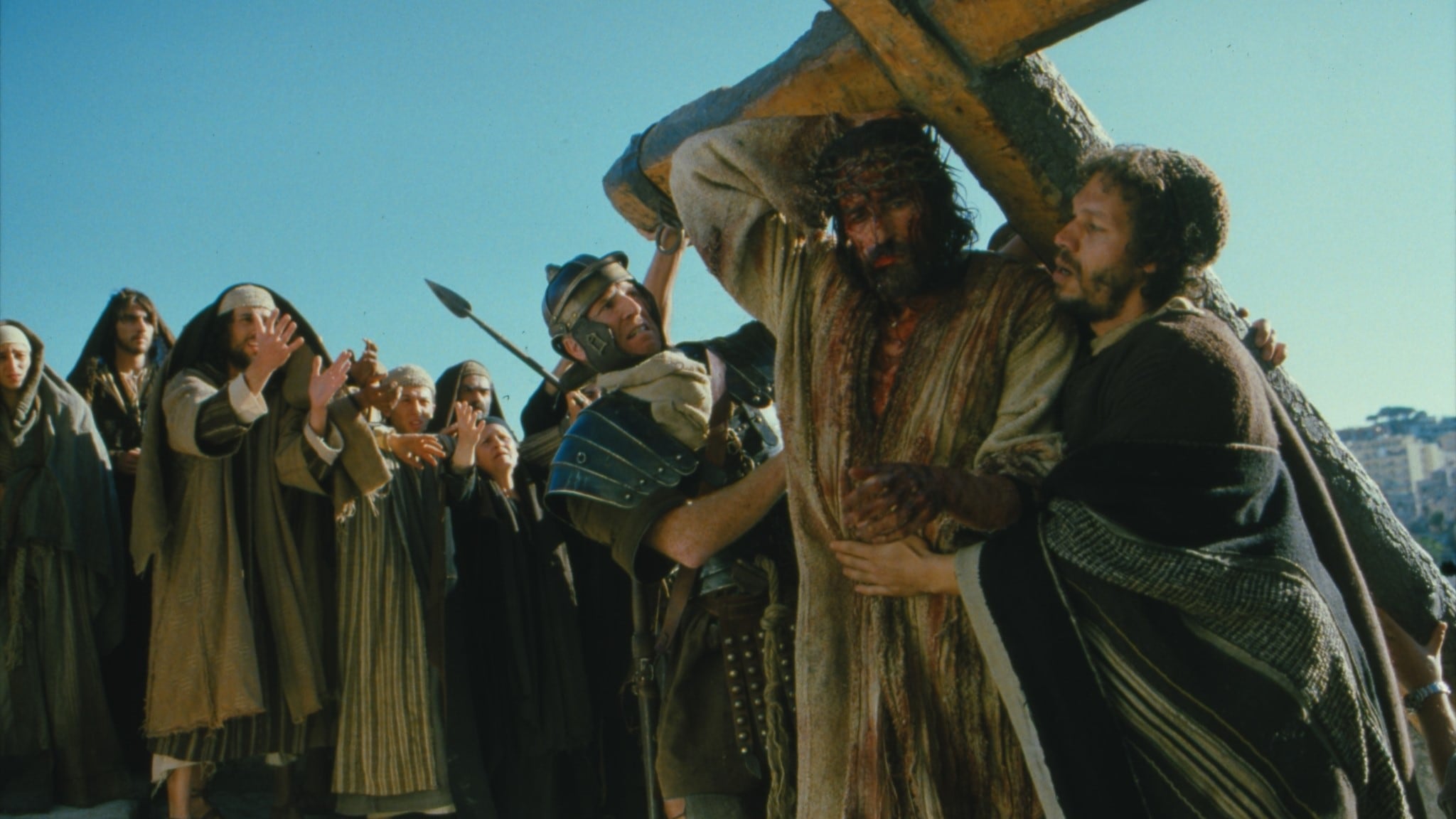 La secuela de Mel Gibson se estrenará en dos partes a lo largo de 2027 (20th Century Fox)