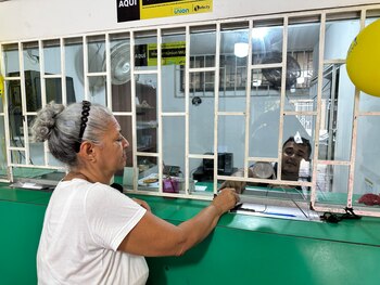 Más de 5.000 adultos mayores