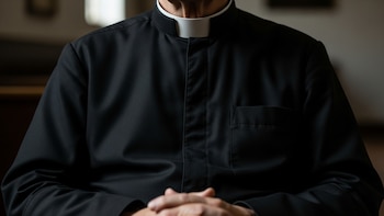 Falso sacerdote robó a adultos mayores en Ibagué: “Hizo que obedeciera todo lo que él le decía”