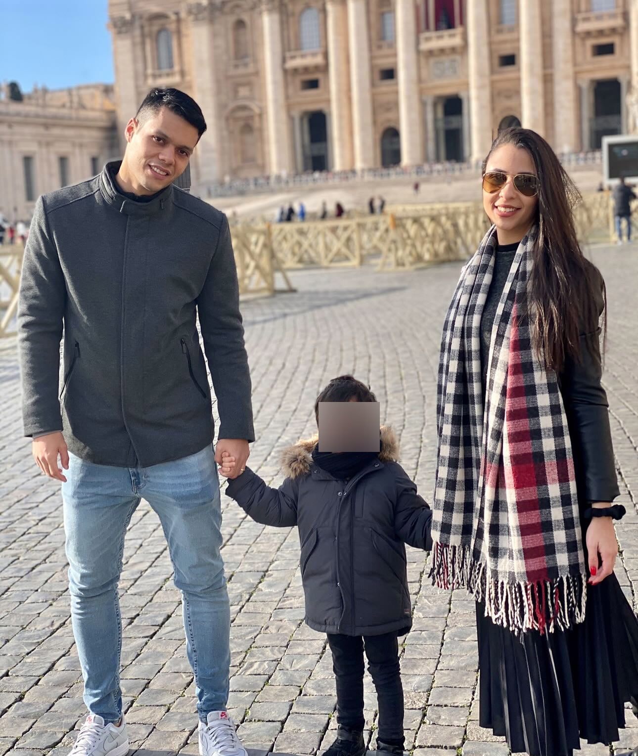 El jugador perdió la vida a los 32 años