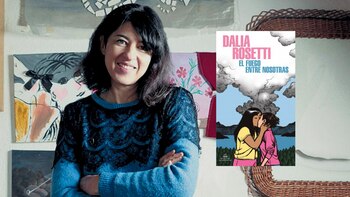 Sexo desenfrenado y novela rosa