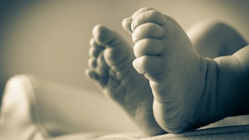 República Dominicana: Niña de un año fue hallada muerta dentro de un bolsón
