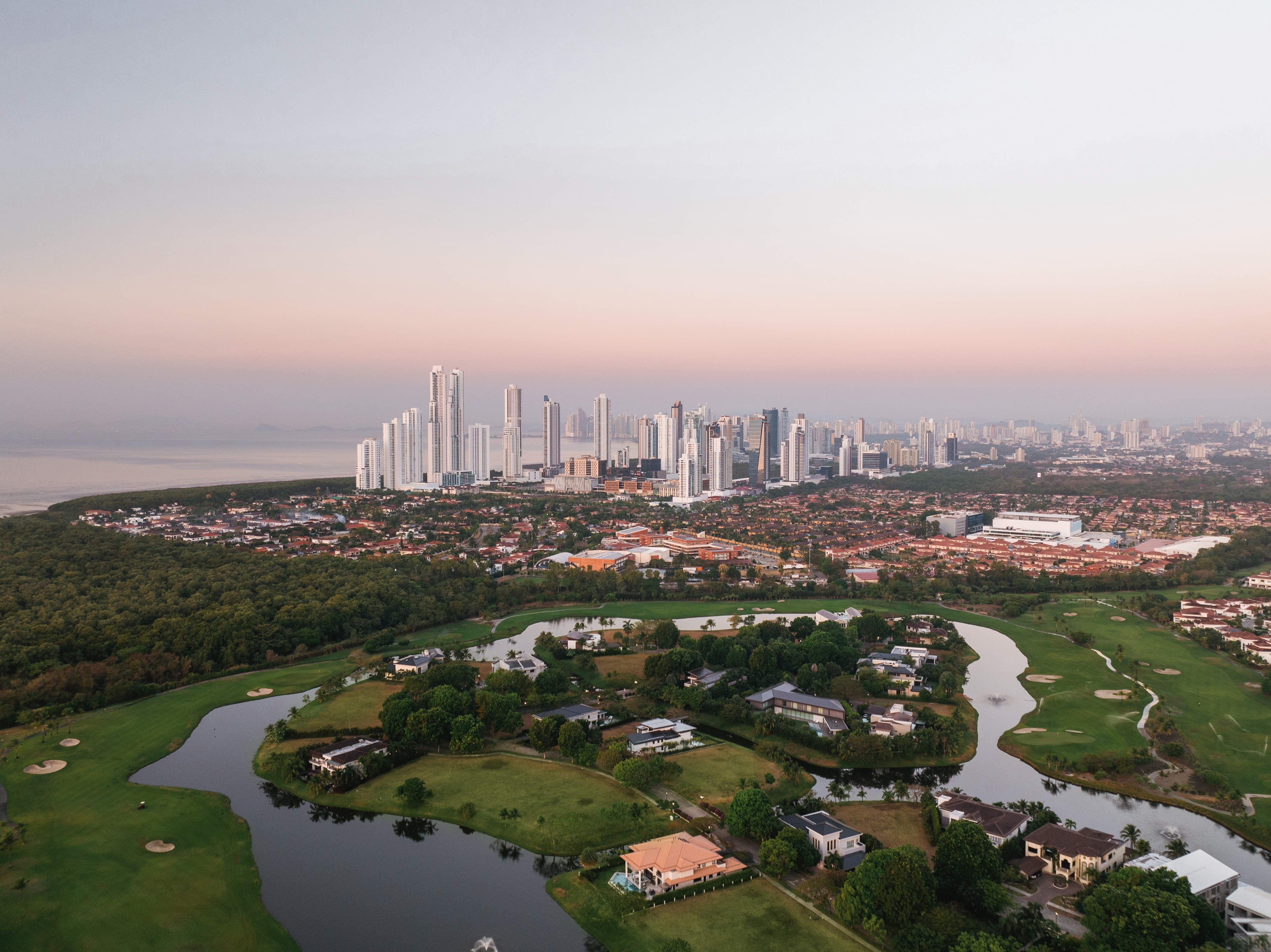 Panamá también es uno de los destinos preferidos de los peruanos.