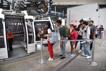 El programa beneficiará de manera