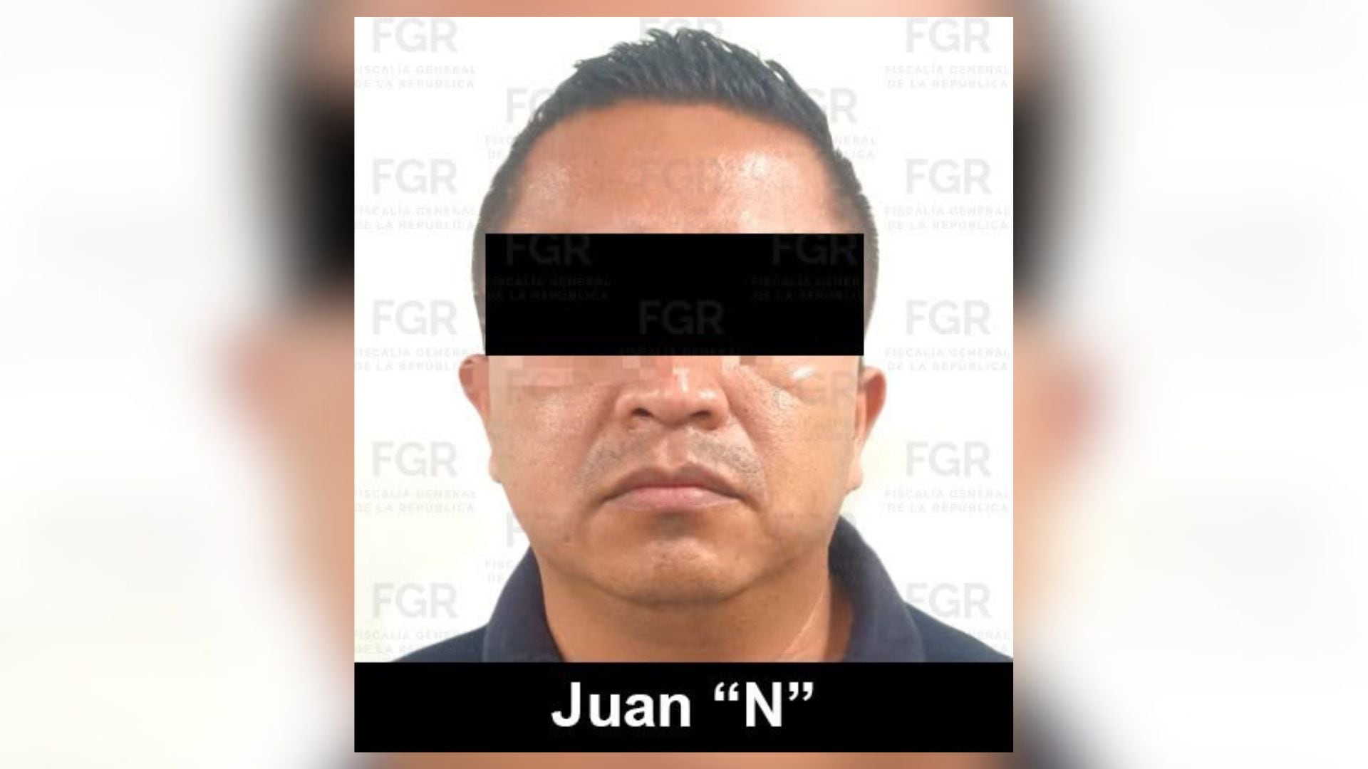 Caso Zonadivas: dan 30 años de cárcel a Juan Carlos Benavides por trata y explotación sexual. FGR
