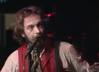 “Thick As A Brick”, de