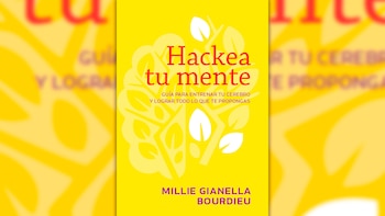 Portada de "Hackea tu mente",