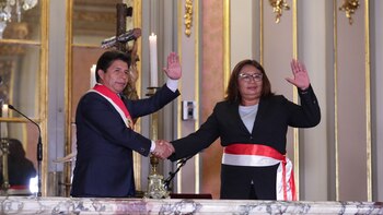 Cinthya Lindo Espinoza, perfil y