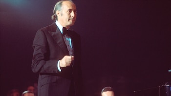 Henry Mancini: la melodía imperecedera