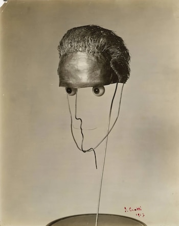 Marcel Duchamp: en 1917, convirtió un urinario en una obra de arte. Todavía estamos hablando de ello