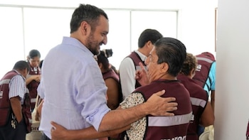 Juntos por Tabasco alista denuncia contra Andy López Beltrán por actos anticipados de campaña