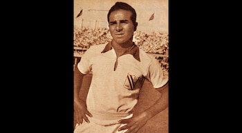 El país despidió a Óscar