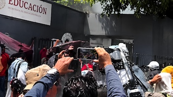 Bloqueos en carreteras, accidentes y manifestaciones hoy 3 de junio: Se reporta una fuga de gas en Iztapalapa