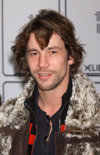 Jay Kay admitió que había cambiado su estilo de vida. (Shutterstock)