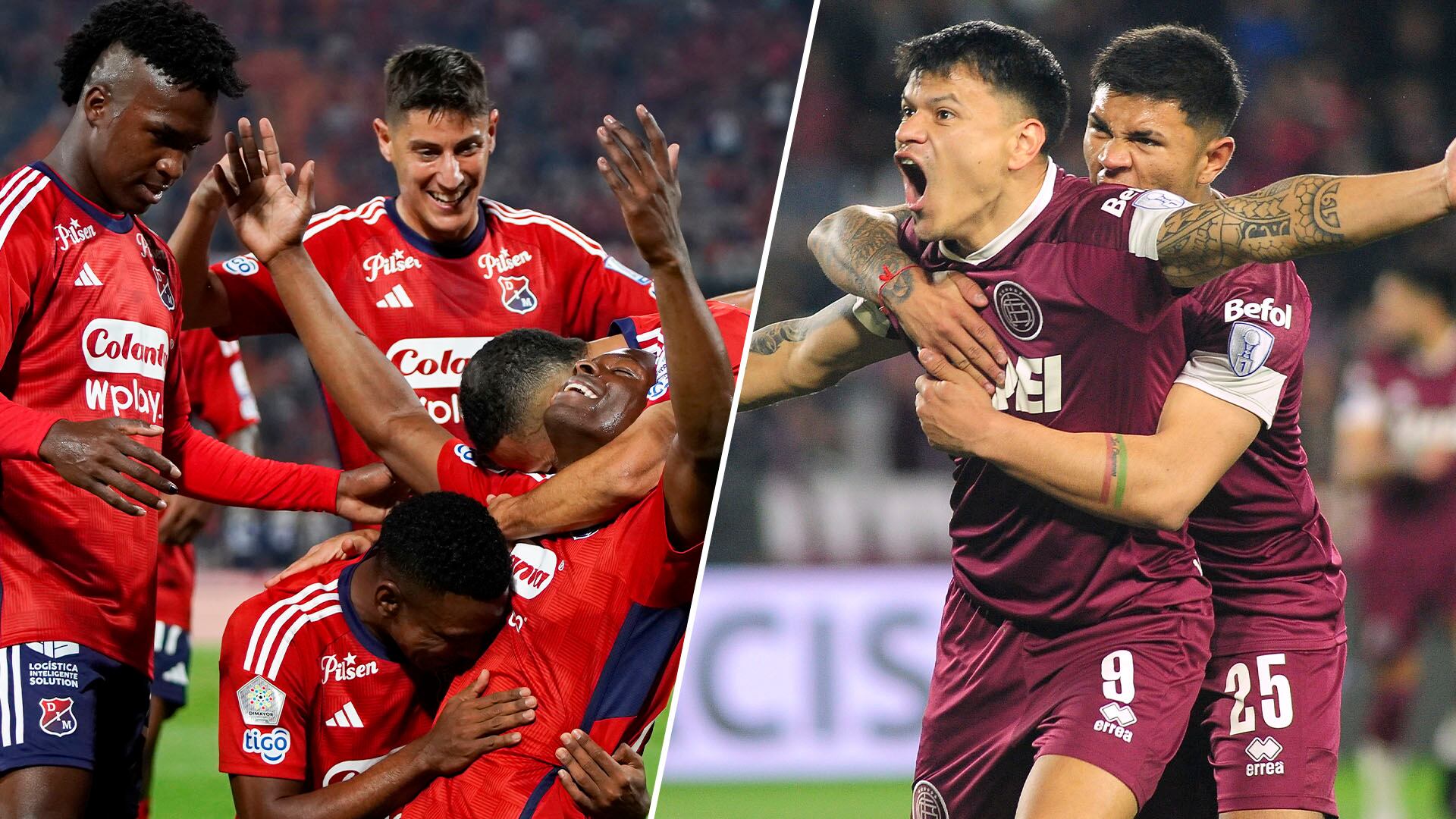 previa independiente medellin vs lanus