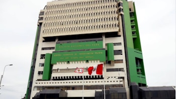 Dictan 18 meses de prisión