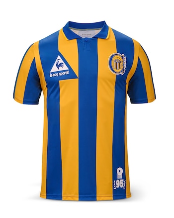 La marca que viste a