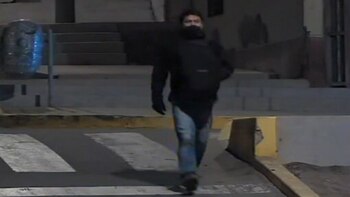 Chorrillos: Hombre detona artefacto explosivo